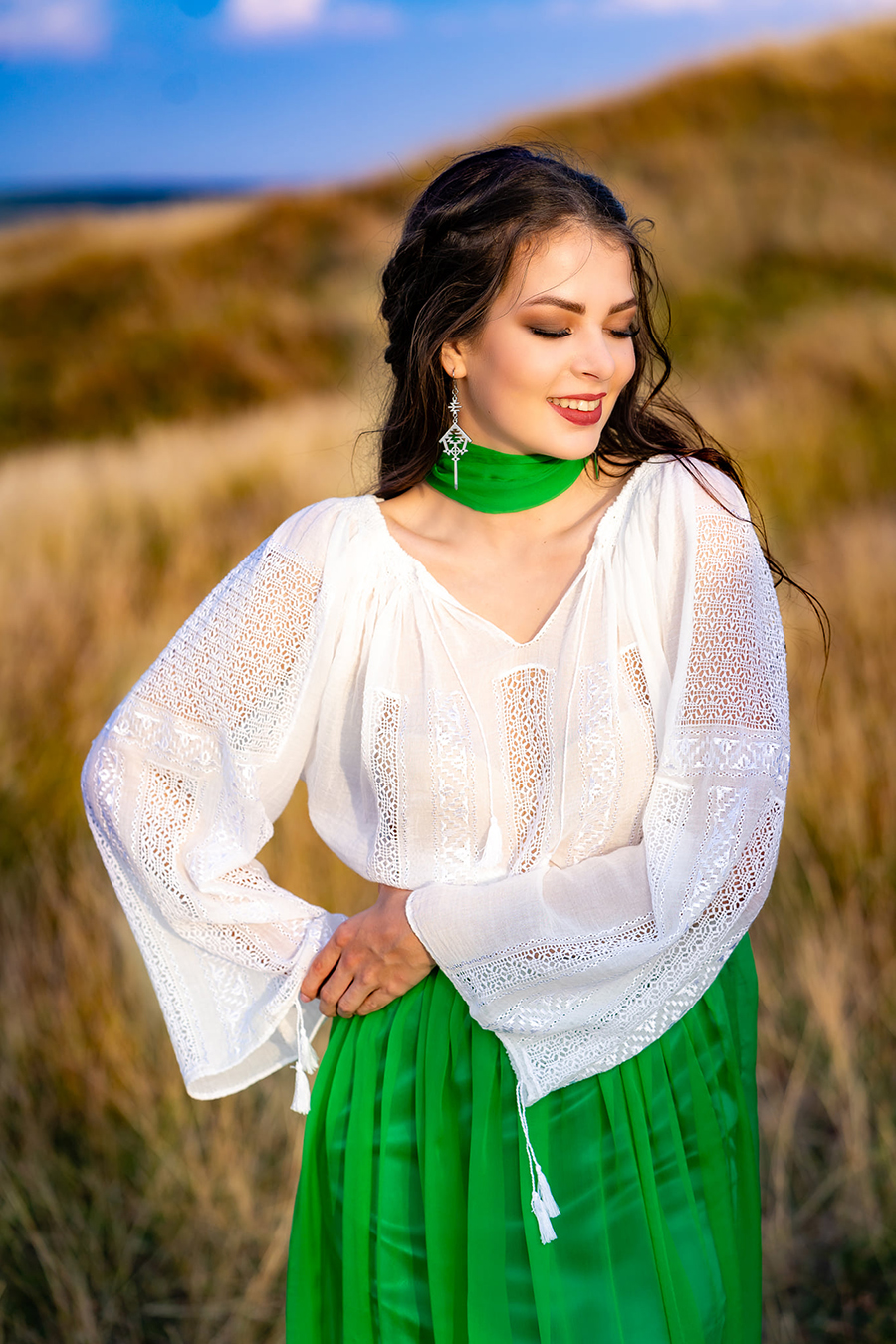 ia breaza cusuta manual